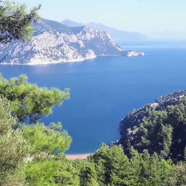 senderismo-marmaris