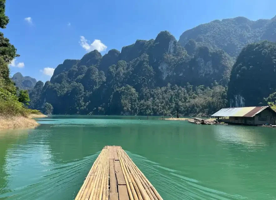 lago-khao-sok
