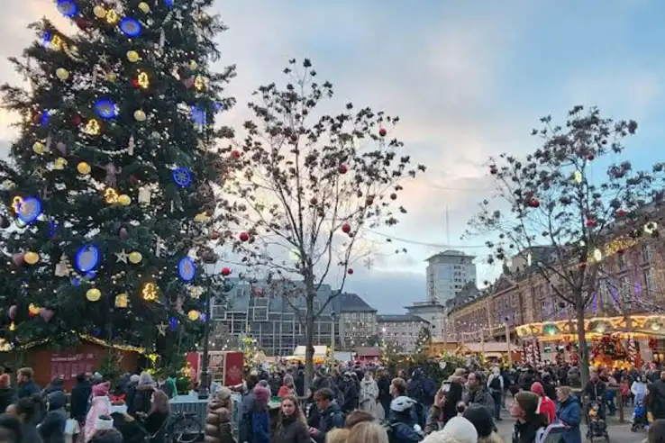 mercado-navideño-Estrasburgo2