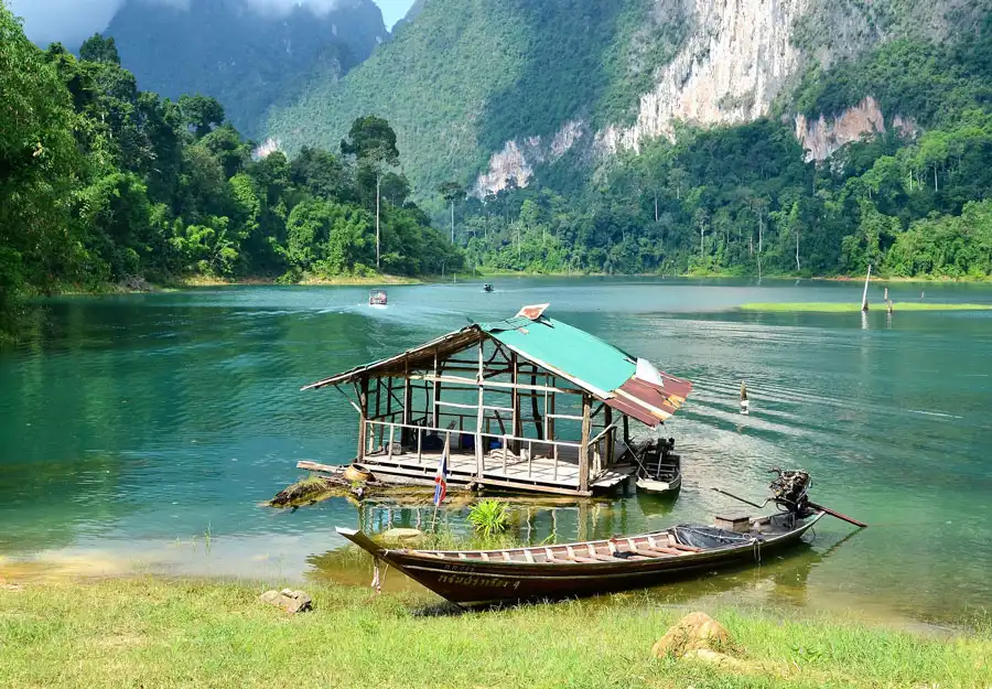 parque-nacional-khao-sok