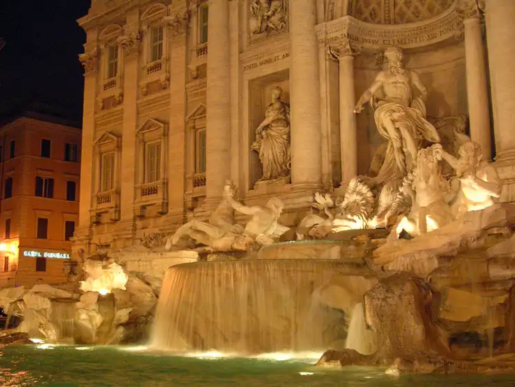 visitar europa en invierno