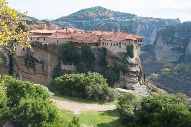 monasterio-de-meteora