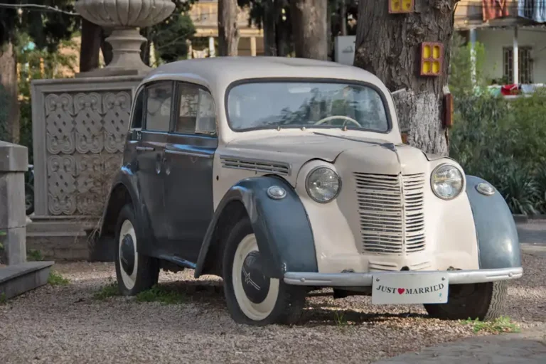 Comment se déplacer à Tbilissi, en Géorgie, et visiter les pays voisins