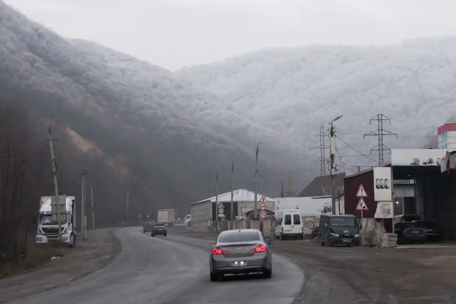 carretera-en-georgia