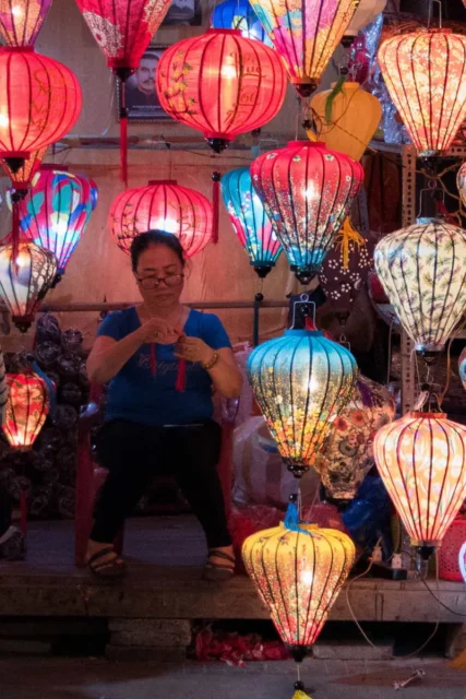 farolillos-hoi-an