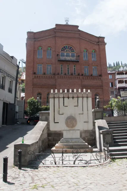 sinagoga-tiflis