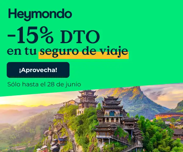 descuento heymondo