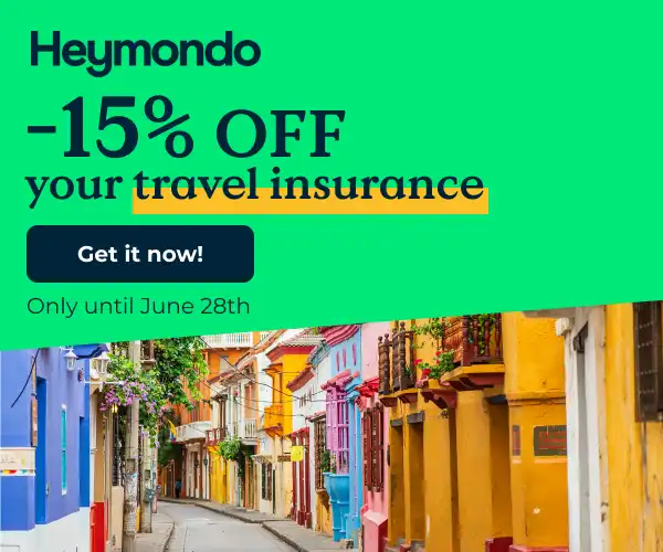 descuento heymondo