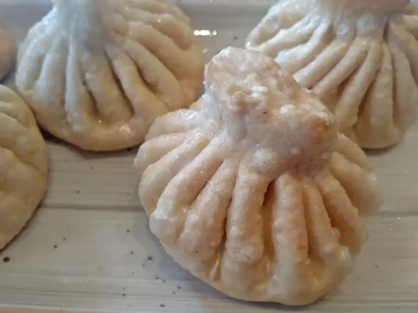 Khinkali-fritos