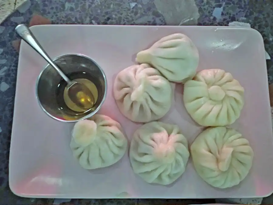 Khinkali-gastronomia-georgiana
