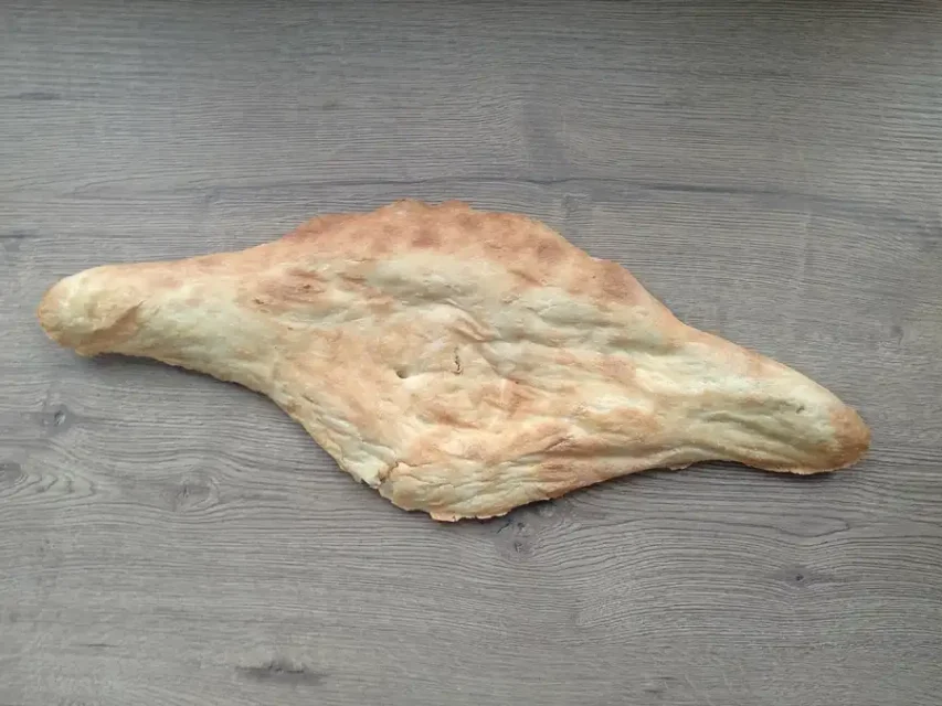 Shotis-puri-pan-georgiano