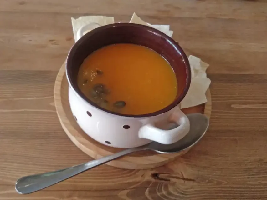 sopa-georgia