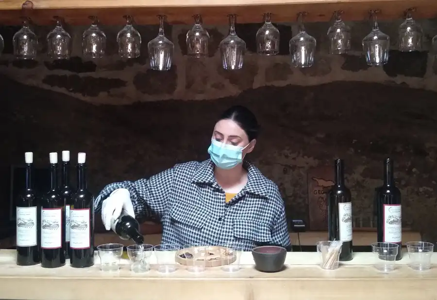 vinos-georgia