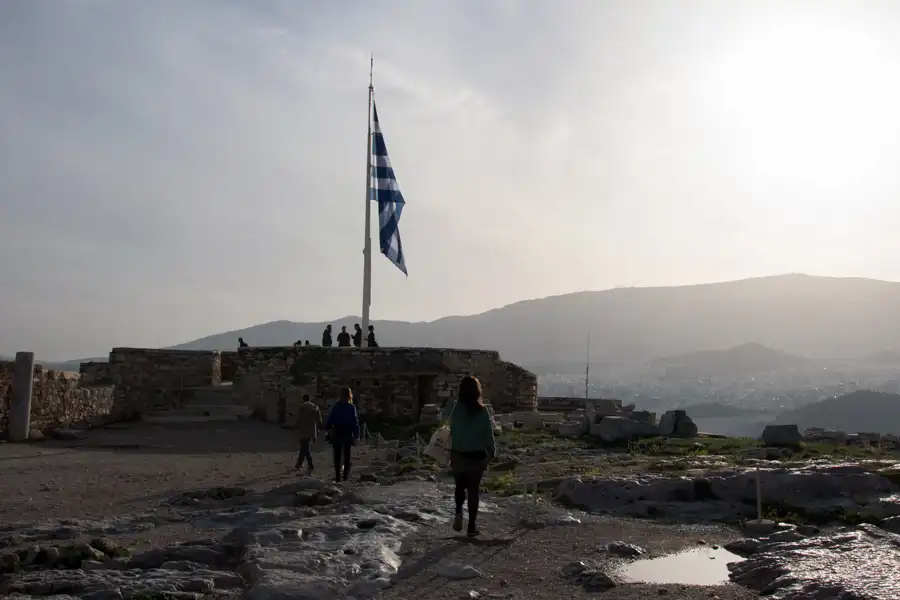 bandera-acropolis