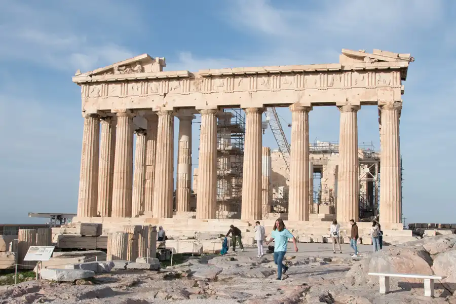 partenon-grecia